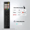 Hisense 55 '' E7S | Hi-QLED Smart TV 4K 60 Hz, 139,7 cm Produktbild-Vorschau 7