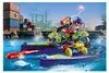 geobra Brandstätter Stiftung & Co.K Quad tout-terrain SWAT Voir les images du produit 5