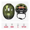 ABUS Urban-I 4.0 ACE city helmet - casco da bici con luce Anteprima dell’immagine prodotto 3