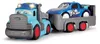Dickie Toys 204119002, Trailer, 1 lat(a), AA, Niebieski, Podgląd zdjęcia produktu 3