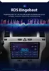 9" 1+32GB Android Auto radio GPS Navigation für Opel Náhled obrázku produktu 12