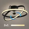 Wentylator Sufitowy z Oświetleniem Lampa Sufitowa z Podgląd zdjęcia produktu 5