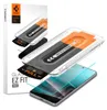 Spigen Glas.tR EZ Fit Pro HD, Samsung, S25 Edge, Náhľad obrázku produktu 1