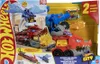 Mattel Hot Wheels City Hot Wheels ultimativer 2-in-1 Produktbild-Vorschau 2
