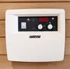 Controllo sauna Harvia C105s Logix 240V 1N / 400V 3N Anteprima dell’immagine prodotto 2