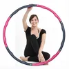 Hula-hoop z obciążeniem 1,2 kg Podgląd zdjęcia produktu 2