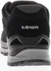 Lowa Innox Pro GTX Lo Damen Wanderschuh in Schwarz, Größe Produktbild-Vorschau 35