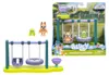 TM TOYS Set Bluey - Tartaruga e altalena + 1 personaggio Anteprima dell’immagine prodotto 2