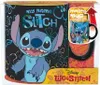 ABYstyle - Disney - Lilo & Stitch 460 ml Thermo-Tasse Produktbild-Vorschau 4