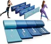 Hop-Sport Fitnessbänder Widerstandsbänder aus Latex – Produktbild-Vorschau 1