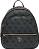 GUESS HWSG7118320 MANHATTAN II BACKPACK Woman Rucksack coal Produktbild-Vorschau 2