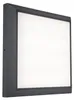 LUTEC, lámpara LED exterior, 4000 K, 20 W, IP54, color Vista previa de la imagen del producto 1