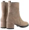 Högl Stiefel Stiefel Veloursleder Produktbild-Vorschau 5