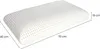 Talamo Italia 2er-Set Kissen für das Bett, 100%  Italy, Produktbild-Vorschau 3