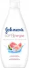 Johnson's Soft & Energise, Gel doccia, anguria e rosa, 400 Anteprima dell’immagine prodotto 2