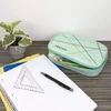 neoxx astuccio per matite Dunk Pencil Case Mint To Be menta Anteprima dell’immagine prodotto 7