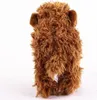 Mammut klein Kuscheltier 23 cm Uni-Toys Produktbild-Vorschau 3