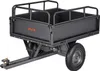 VEVOR rimorchio ribaltabile, portata 226,79 kg, rimorchio Anteprima dell’immagine prodotto 1