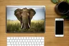 MuchoWow® Laptop Aufkleber Sticker Cover Elefant - Tiere - Produktbild-Vorschau 2