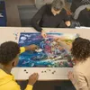 Farbenfrohe Cinque Terre Ravensburger 12000803 Produktbild-Vorschau 3
