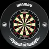 Winmau Dartboard Surround / Portafreccette Xtreme 1 Anteprima dell’immagine prodotto 3