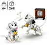 LEGO® Disney Les chiots Lucky et Penny des 101 Dalmatiens Voir les images du produit 32