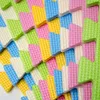 9 pièces tapis puzzle bébé enfant à partir de zéro - 30x30 Voir les images du produit 4