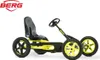 Gokart / Pedal-Gokart Buddy Cross gelb BERG toys Produktbild-Vorschau 22