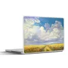 MuchoWow® Laptop Aufkleber Sticker Cover Sommer - Körner - Produktbild-Vorschau 1