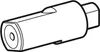 Geberit Daempfer WC-Deckel, links AqC 8000/8000 plus, Sela, Produktbild-Vorschau 2