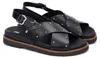 Pikolinos Damen Sandale Leder Slingback mit breiten Produktbild-Vorschau 12