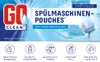 10 kg ca. 555 Stück GO clean! 12-in-1 Spülmaschinentabs - Produktbild-Vorschau 3