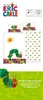 Die kleine Raupe Nimmersatt Baby Bettwäsche 40x60 + 100x135 Produktbild-Vorschau 3
