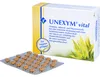 UNEXYM vital Filmtabletten für eine natürliche Verdauung, Produktbild-Vorschau 2