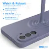 EAZY CASE - TPU Hülle für Samsung Galaxy A36, TPU Case Produktbild-Vorschau 5