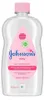 Johnson's Baby, Babyöl, 500 ml Náhľad obrázku produktu 2