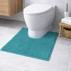 WohnDirect Koupelnová předložka s výřezem na WC PARIS Náhled obrázku produktu 2