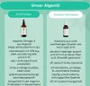 A comparison of SinoPlaSan Algenöl with products from other manufacturers. Produktbild-Vorschau