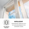 Klarstein Radiateur Infrarouge Mural Intelligent, Chauffage Voir les images du produit 8