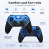 Controller wireless da gioco GameSir Super Nova - per Anteprima dell’immagine prodotto 6