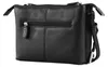 PICARD schoudertas schoudertas Really Hand Bag Black zwart Productafbeelding-voorbeeld 4