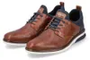 Herren Rieker 14450-22 braun 43 Produktbild-Vorschau 46