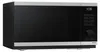 Samsung Mikrowelle 800W/23Liter - MS23DG4504ATE1 *schwarz* Produktbild-Vorschau 4