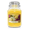 Yankee Candle Tropical Starfruit Duftkerze 623 g Produktbild-Vorschau 2