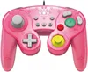 Hori Peach Battle Nintendo Switch-controller Rosa  Rosa One Produktbild-Vorschau 1
