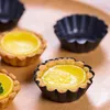 12 Eierkuchenformen – Antihaftbeschichtete Produktbild-Vorschau 2