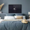 MuchoWow® MuchoWow® Gerahmtes Poster Porträt einer jungen Produktbild-Vorschau 4