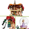 LEGO Wicked 75690 Glinda and Elphaba in Munchkinland - Anteprima dell’immagine prodotto 3