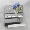 HI Schlüsselboard mit Memoboard Silbern 25x24x6,5 cm Produktbild-Vorschau 6