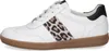 Caprice Sneaker - Weiß Leo Leder : 42 : Normal Größe: 42 Produktbild-Vorschau 2